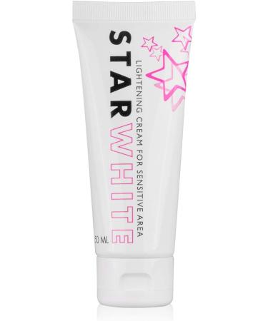Buy Cobeco Pharma StarWhite Whitening Cream for Women 50ml | Best Skin Brightening Solution - International Shipping - Buy Online on GoSupps.com