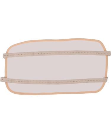 Reusable Casting Oil Pack - Soft Elastic Compression Wrap for Improved Sleep & Ligament Support | Liv Packs - Buy Online on GoSupps.com