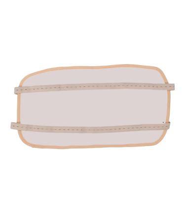 Reusable Castor Oil Pack for Sleep & Liver Care | Soft Elastic Compression Wrap - Natural Health Solution - Buy Online on GoSupps.com