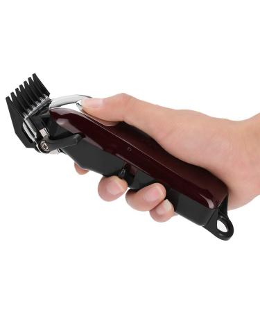 Buy MAGT Professional Wireless USB Electric Hair Clipper | Best Steel Hair Trimmer for Home & Professional Use | International Shipping Available - Buy Online on GoSupps.com