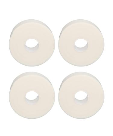 Buy Eyelash Tape | Strong Grip Under Eye Patches | Portable Eyelash Extension Tape - Worldwide Shipping - Buy Online on GoSupps.com