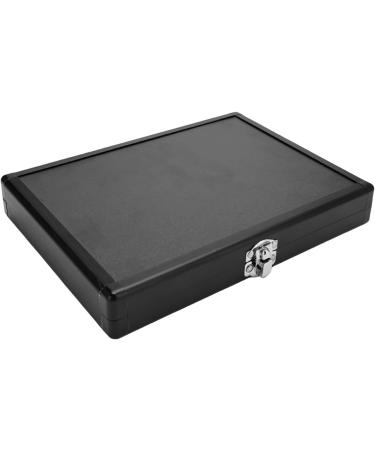 Bo te de rangement pour ciseaux cheveux en cuir PU - Fournitures de salon de coiffure - Bo te de rangement pratique pour la coiffure - Sac de coupe - tuis en cuir PU - Buy Online on GoSupps.com