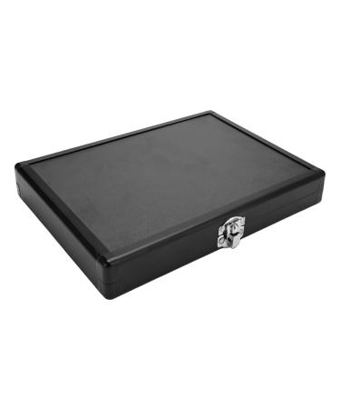 Bo te de rangement pour ciseaux cheveux en cuir PU - Fournitures de salon de coiffure - Bo te de rangement pratique pour la coiffure - Sac de coupe - tuis en cuir PU