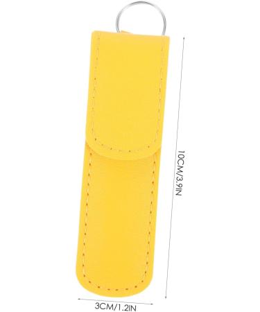 MAGICLULU 4 Sets Ear Cleaning Tool Portable Stainless Steel Ear Wax Removal Kit for Safe and Effective Ear Hygiene - Buy Online on GoSupps.com