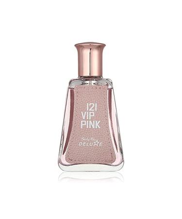 121 VIP Pink EDT Parfum Eau De Toilette Floral fragrance for Women 3.4 Fl Oz. - Buy Online on GoSupps.com