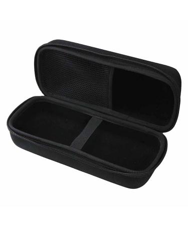 Hard EVA Travel Case for Waterflosser and Electric Toothbrushs by inDomit