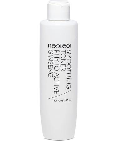 Buy Phyto-Active Ginseng Toner 6 oz - Best Soothing Skin Toner for Healthy Glow | International Shipping Available - Buy Online on GoSupps.com