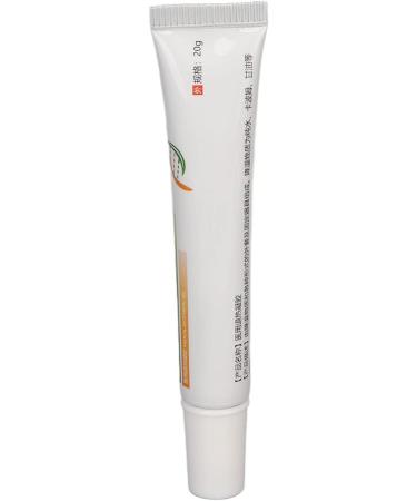 Portable Cooling Gel Paste for Waistline - Reduce Discomfort, Remove Swelling - Skin Cooling Relief - Buy Online on GoSupps.com