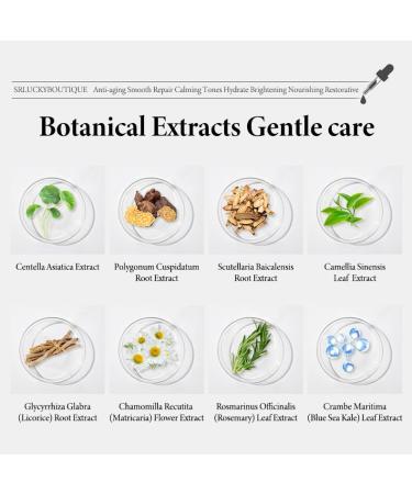 Vitamin Infused Rejuvenating Facial Serum | Anti-Aging Brightening & Hydrating Formula for Even Skin Tone - Buy Online on GoSupps.com