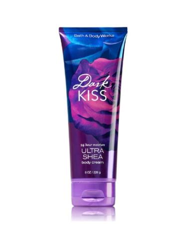 Bath & Body Works Dark Kiss Ultra Shea Body Cream 3 Pack - Buy Online on GoSupps.com