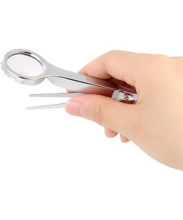 Magnifying Glass Hand-held Multi-Function Portable 10 Times Maintenance Inspection Observation Magnifier - Buy Online on GoSupps.com