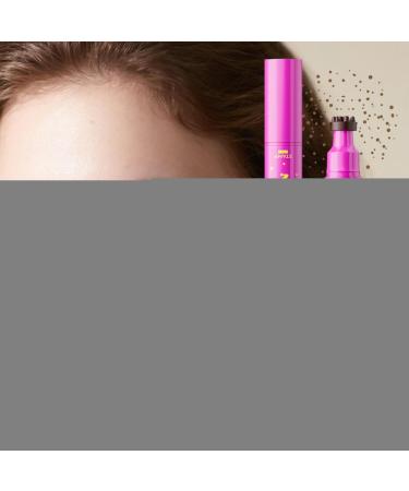 Waterproof Face Stain Pen 2.8ml Waterproof Face Stain with Approval | Dual-Tipped Anti-Perspirant Makeup Pencil for Special Effects Halloween and Everyday Beauty - Buy Online on GoSupps.com