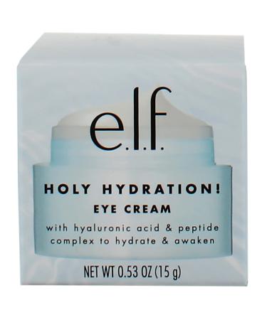 E.L.F. Illuminating Eye Cream 0.49 oz - Brighten & Hydrate Under Eyes - Buy Online on GoSupps.com