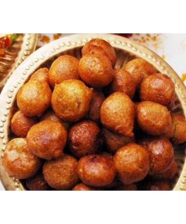 Rakhi Diwali Special (Gogle Sweet Fritters 300g) Hamper for Brother Sister Delicious Indian Traditional Sweets For All Occasions Tasty Treat For Family & Friends Sold By Kidzbuzz - Buy Online on GoSupps.com
