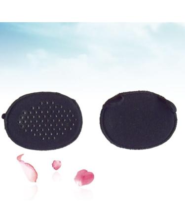 Shop Mobestech 3 Pairs Forefoot Pads | Cushioning Insoles & High Heel Shoe Inserts for Comfort & Support - Buy Online on GoSupps.com