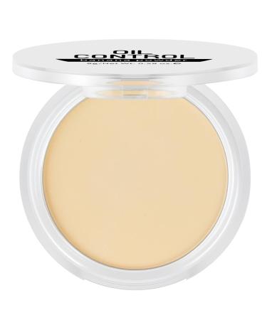 LOPHE Compact powder makeup oilabsorbing light compact powder mattifying and longlasting even complexion 8 g D Powder Makeup 8g D