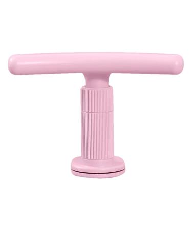 Fovolat Writing Sitting Posture Corrector | T-Shaped Students Vision Protection Enhanced Learning Sitting Posture Corrector for Children Pink - Buy Online on GoSupps.com