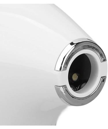 Skin Hair Detector Easy To Operate 3MP 50X Scalp Detector 1200 Mah Clear Images for Scalp Follicles for Hair Salon - Buy Online on GoSupps.com