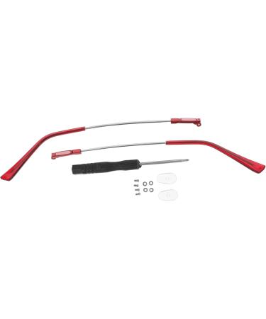 Operitacx Vintage Sunglasses Accessories Set | 5 Pairs Glasses Arm & Leg Repair Kit - Buy Online on GoSupps.com