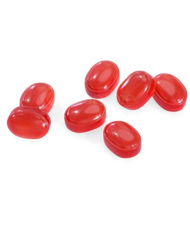 Arcor Strawberry Bon Bons by Cambie | 2 lbs Individually Wrapped Hard Candy from Argentina - Buy Online on GoSupps.com