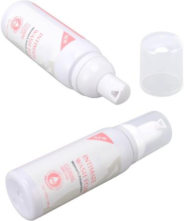 Women's Intimate Wash - pH Balanced Cleanser for Daily Use | Maintain Freshness & pH Balance, Prevent Odors - Buy Online on GoSupps.com