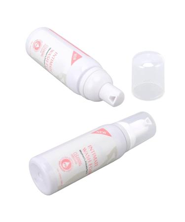 Jopwkuin Feminine Foam Ser Intimate Wash - Odor Removal & Safe for Daily Use - Buy Online on GoSupps.com