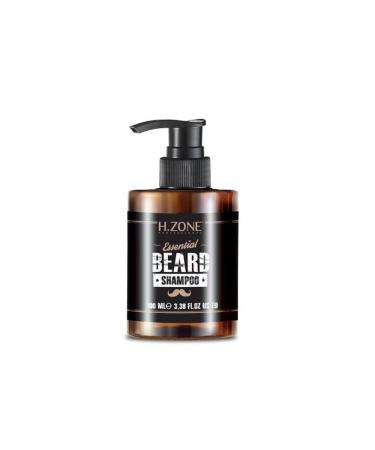 Renée Blanche Essential Beard Shampoo Purifying shampoo for beard - 100 ml