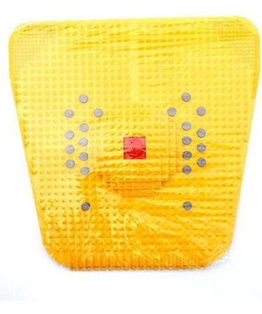 ACM Acupressure Mat - 2000 New Computerized Design Mat With Energy Center - Buy Online on GoSupps.com