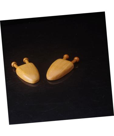 Lurrose Gua Sha Massage Devices - 2-Piece Set for Whole Body Back Neck & Anti-Abdominal Relief | International Shipping - Buy Online on GoSupps.com