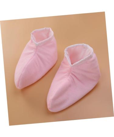 Vaguelly 2 Paires Mitaines de Paraffine pour Bain Chaud Housse Isolante pour Mains et Soins de Spa - Buy Online on GoSupps.com