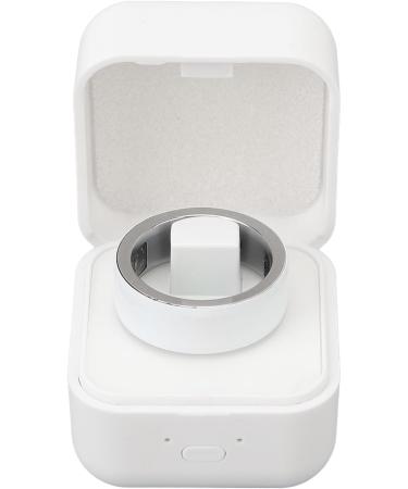 Buy Health Tracker Smart Ring | Sleep Quality Step Counting & Photo Function - International Shipping Available - Buy Online on GoSupps.com