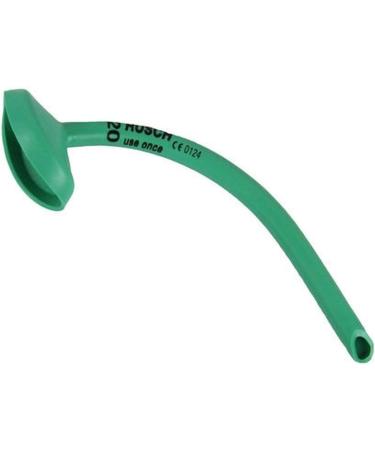 Rusch 26FR Latex-Free Robertazzi Nasopharyngeal Airway with Lubrication - Buy Online - Buy Online on GoSupps.com