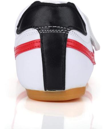 Dioche Unisex Taekwondo Shoes for Children and Adults - Boxing, Kung Fu, Tai Chi, Gym - Buy Online on GoSupps.com