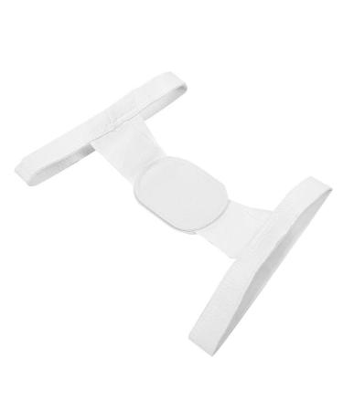 Buy Posture Corrector for Men & Women - Adjustable Back Support Brace for Lumbar & Shoulder Pain Relief - Buy Online on GoSupps.com
