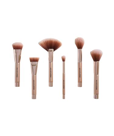 Buy Profusion Cosmetics Magnetix Contour Brush - Top-Quality Contouring Tool | Fast International Shipping - Buy Online on GoSupps.com