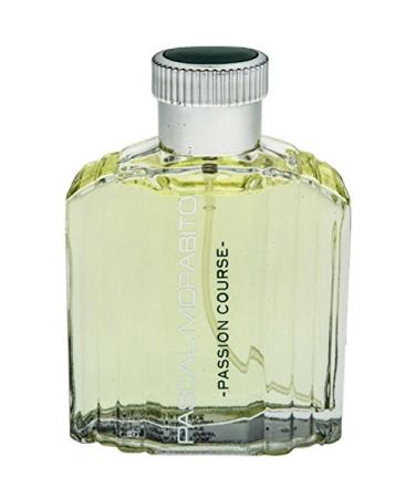 PASSION COURSE EAU DE TOILETTE HOMME 3.4 OZ