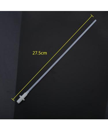 Artificial Insemination Tube Set for Dogs - 10 PVC Catheter Sheets for Breeding & Puppy Feeding - Buy Online on GoSupps.com