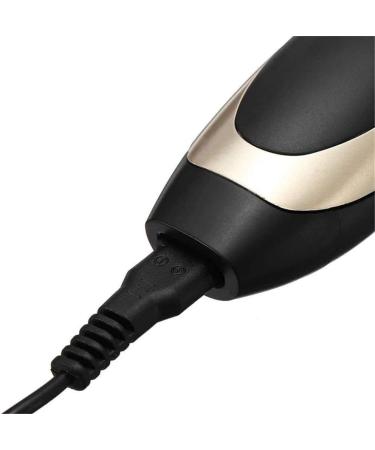 Easy Hair Clipper | Professional Cordless Hair Clippers for Men & Kids | Rechargeable Hair Trimmer & Razor - Home Salon Tools - Buy Online on GoSupps.com