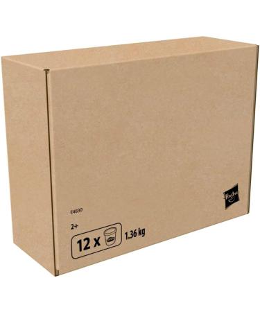 Playskool Lullaby Gloworm Blue - Amazon Exclusive - Buy Online on GoSupps.com