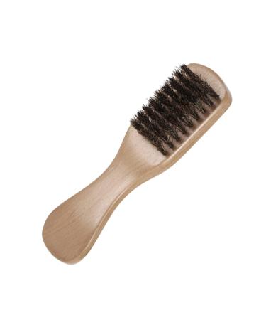 Fomiyes Bart Tool care bamboo man