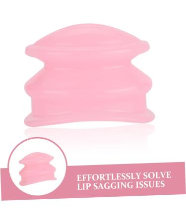 SAFIGLE Appareil de Beaut pour L vres par Succion Repulpeur R utilisable Silicone pour Femmes Outil Exercice Buccal - Buy Online on GoSupps.com
