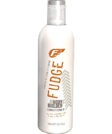 Fudge Body Builder Conditioner 10-Ounce Bottle