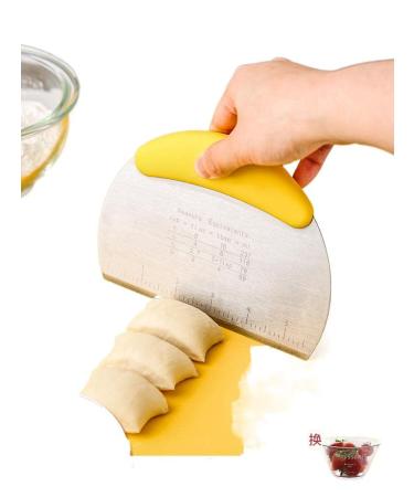 Stainless Steel Noodle cutter /453