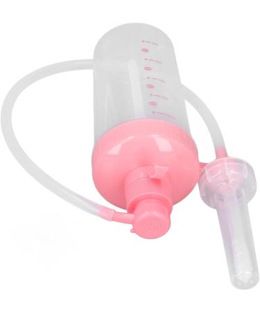Vaginal Shower | Reusable Pump Head | 500 ML Home Cleaning System for Women - International Shipping Available - Buy Online on GoSupps.com