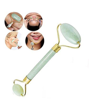 1Pcs Massager Facial Body Eye Head Neck Slimming Face Slimmer Beauty Tool Therapy Roller