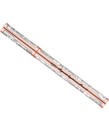 Healvian 3pcs No Smudge Eyeliner Liquid Liner Girl Eyeliner Liquid Eyeliner Black Waterproof Eyeliner Plastic - Buy Online on GoSupps.com