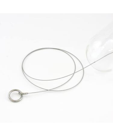 Eva Solo Bird Feeder Tube 29cm - Stylish and Functional Bird Feeder for Your Garden - Buy Online on GoSupps.com