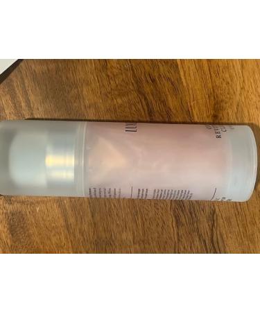 LuxeJoie Oxygen Revitalizing Facial Cleanser - Best International Shipping Refresh & Revitalize Your Skin - Buy Online on GoSupps.com