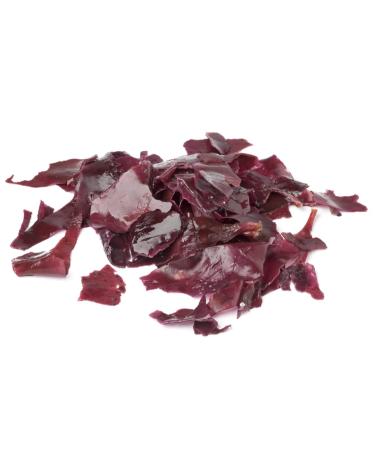 Fresh Dulse Seaweed 1kg