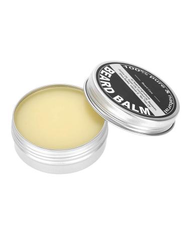 Men's 4-Piece Beard Care Set | Moisturizing Beard Balm Oil Comb & Brush - International Shipping - Buy Online on GoSupps.com